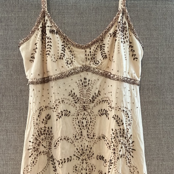 Abercrombie & Fitch Tops - Ezra Fitch beaded top
